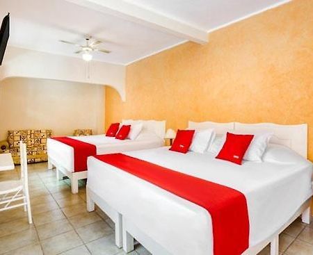 Casa Anturio Hotell Cuernavaca Eksteriør bilde