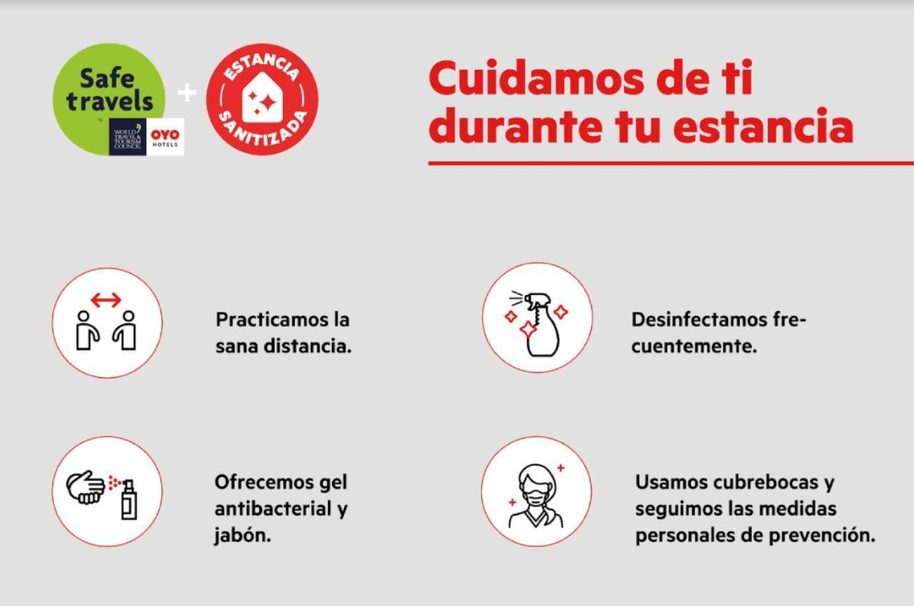 Casa Anturio Hotell Cuernavaca Eksteriør bilde