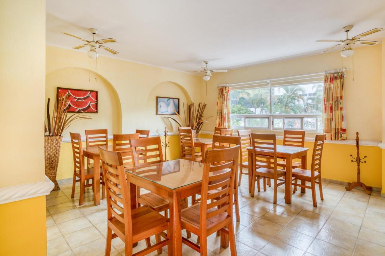 Casa Anturio Hotell Cuernavaca Eksteriør bilde