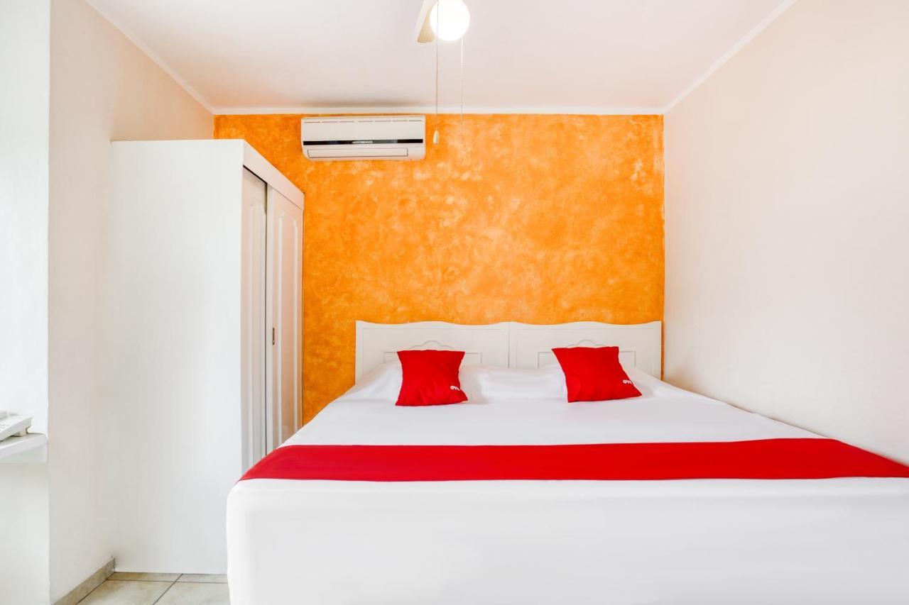 Casa Anturio Hotell Cuernavaca Eksteriør bilde