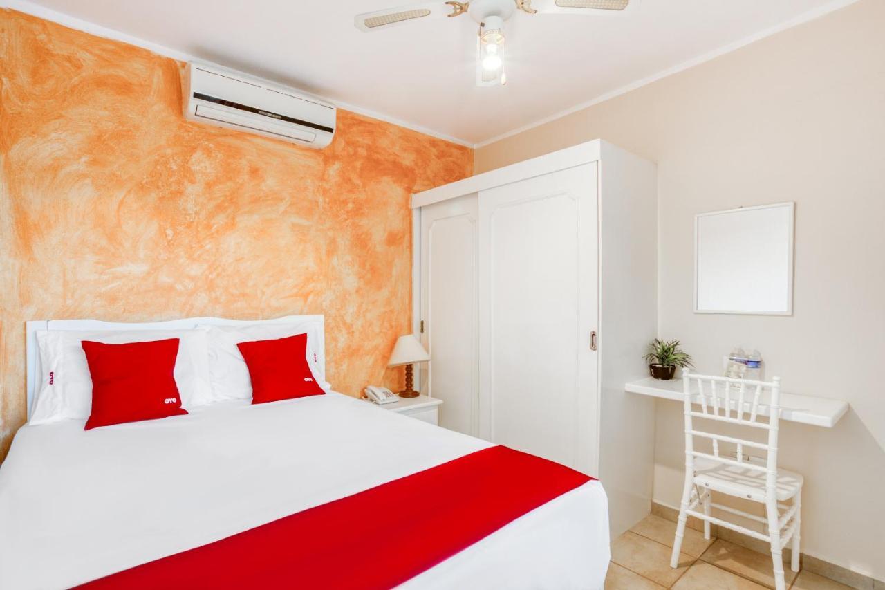 Casa Anturio Hotell Cuernavaca Eksteriør bilde