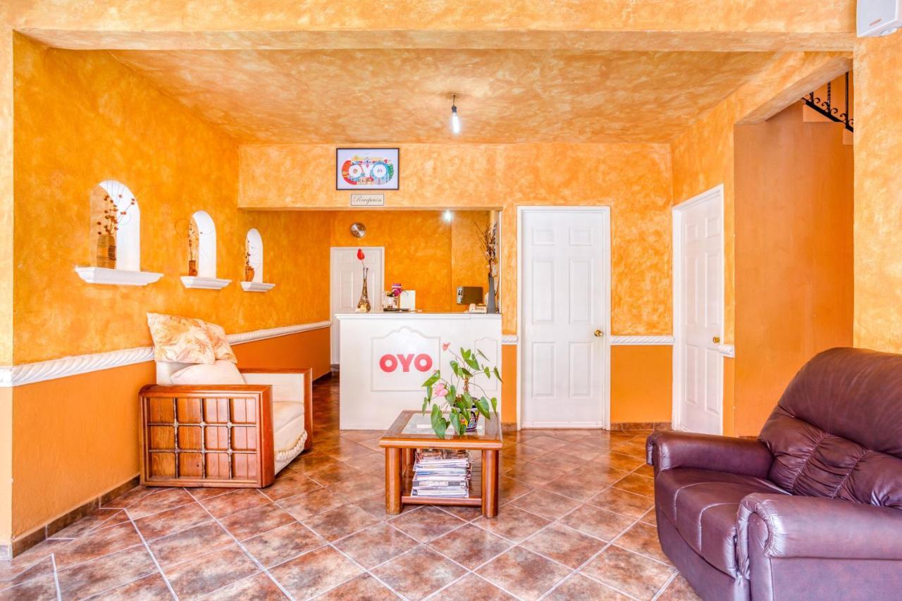 Casa Anturio Hotell Cuernavaca Eksteriør bilde