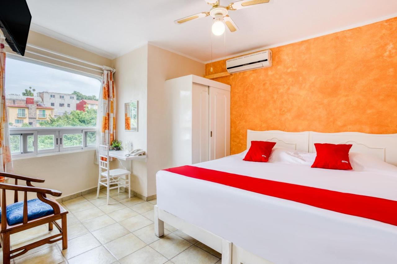 Casa Anturio Hotell Cuernavaca Eksteriør bilde