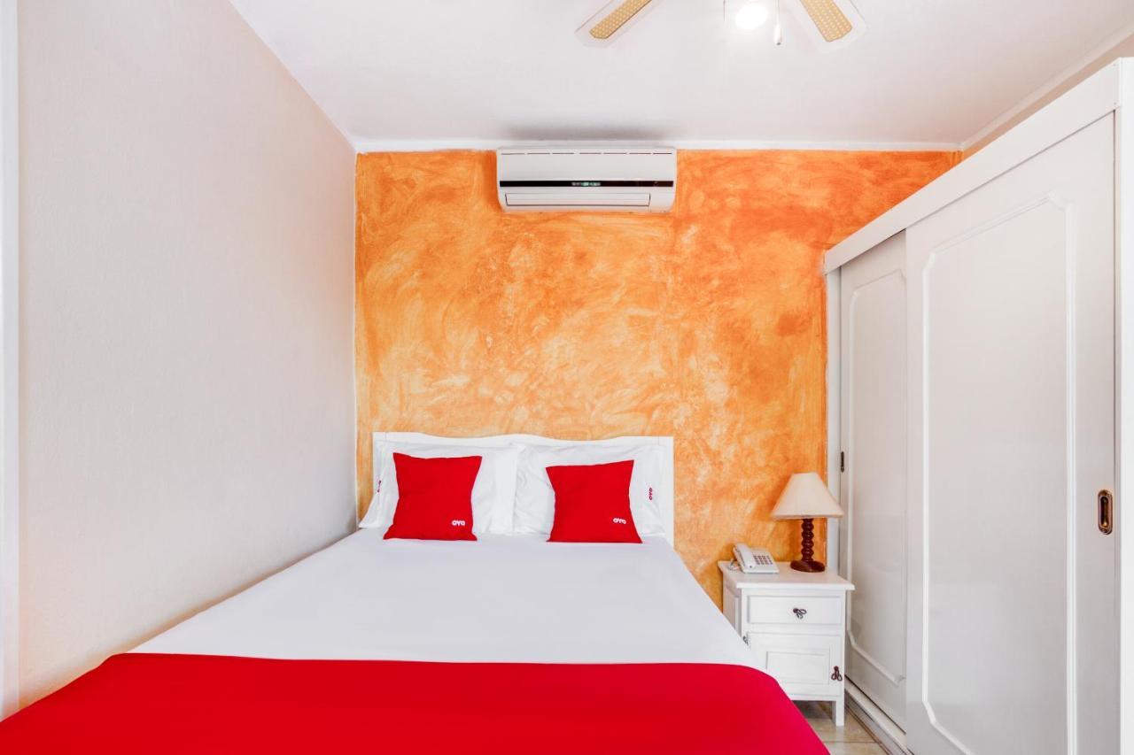 Casa Anturio Hotell Cuernavaca Eksteriør bilde