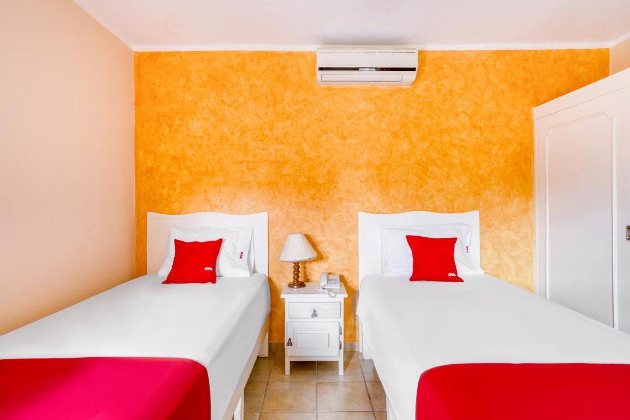 Casa Anturio Hotell Cuernavaca Eksteriør bilde