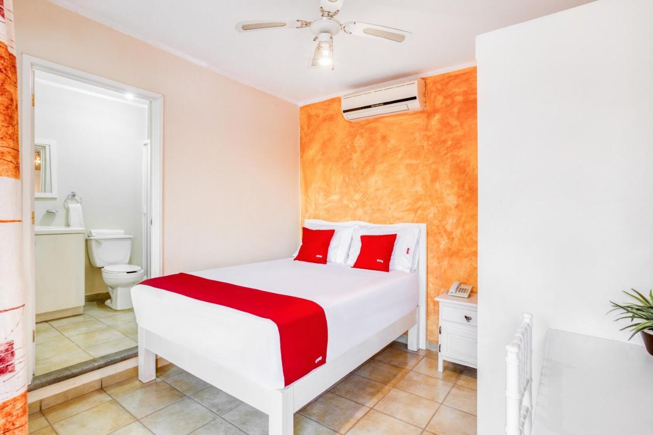 Casa Anturio Hotell Cuernavaca Eksteriør bilde
