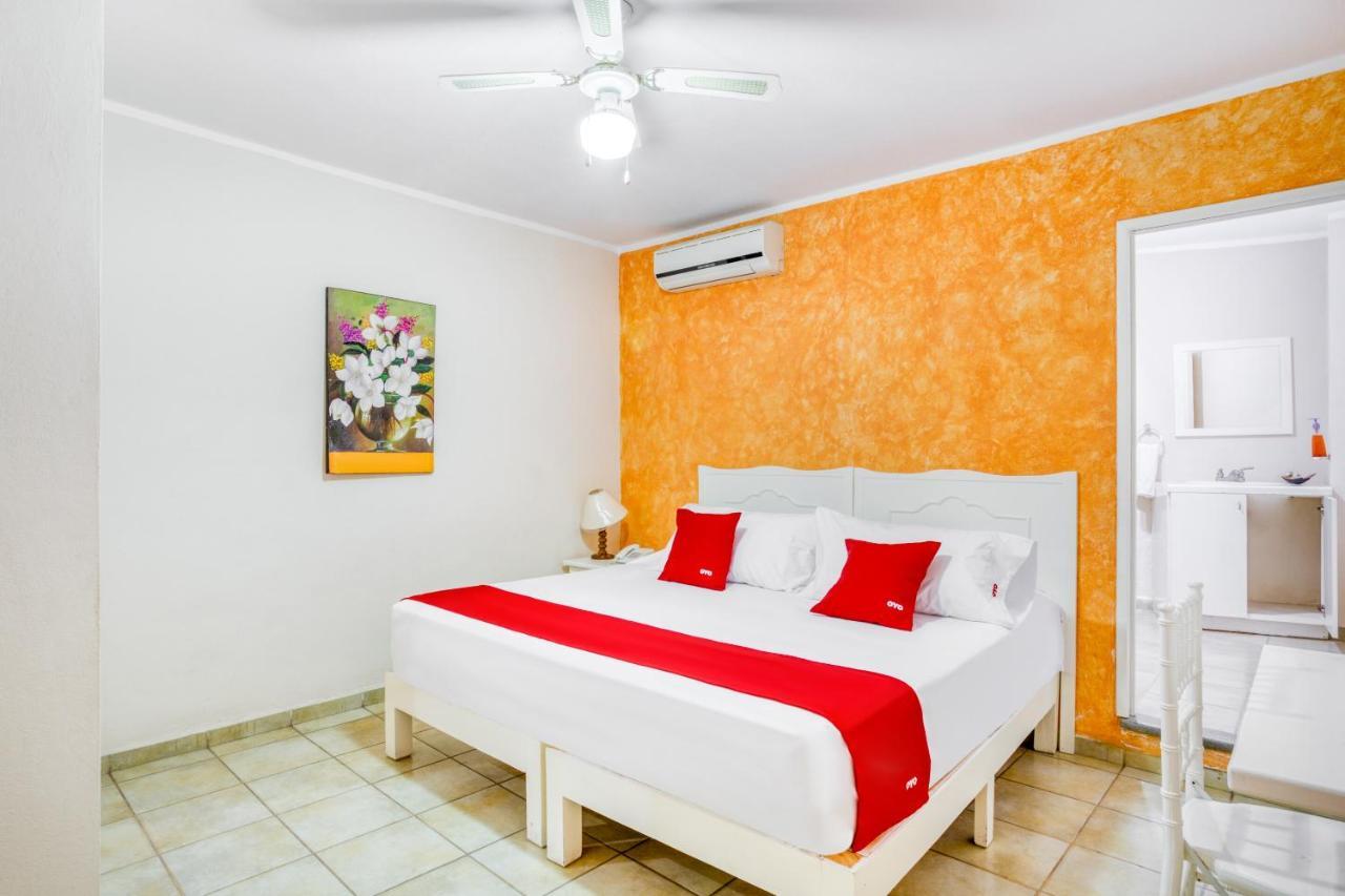 Casa Anturio Hotell Cuernavaca Eksteriør bilde