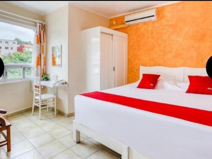 Casa Anturio Hotell Cuernavaca Eksteriør bilde