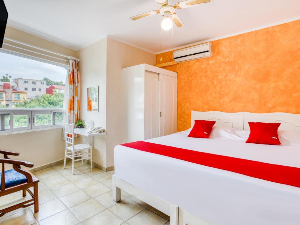 Casa Anturio Hotell Cuernavaca Eksteriør bilde