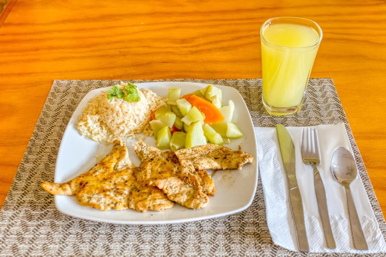Casa Anturio Hotell Cuernavaca Eksteriør bilde